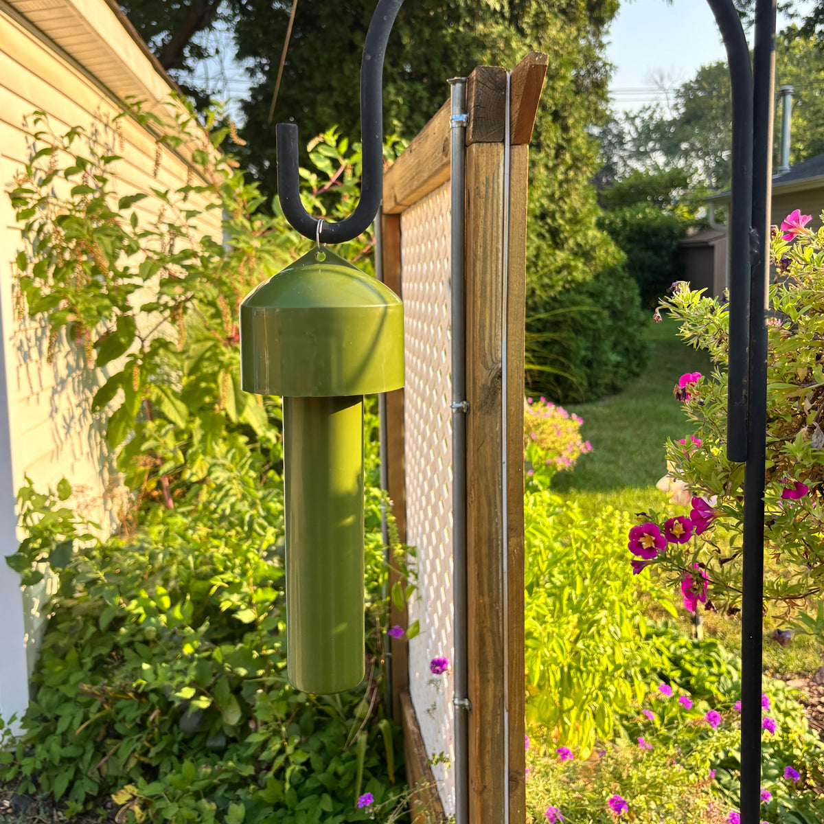 Green Guardian Organic Pest Control