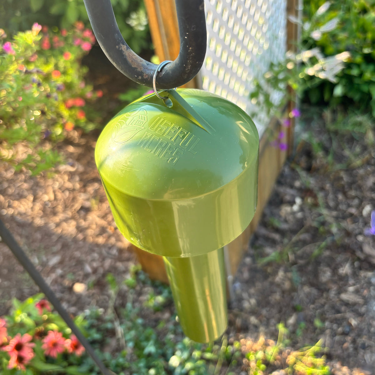 Green Guardian Organic Pest Control