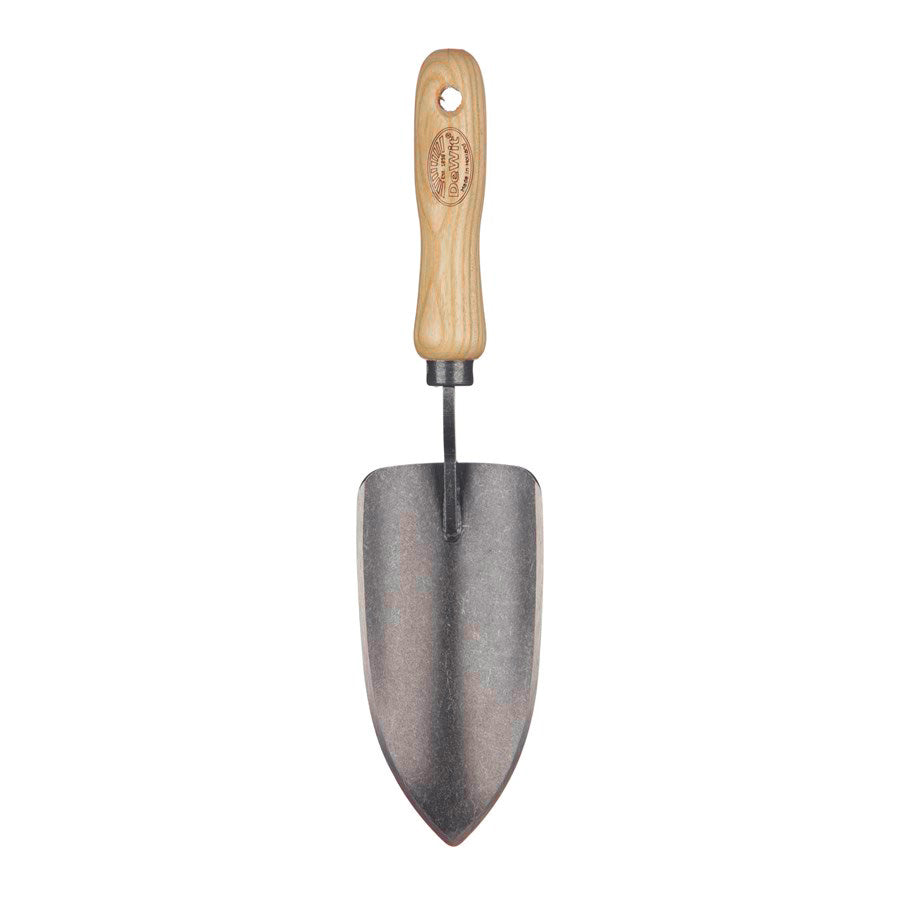 DeWit Trowel - Welldone