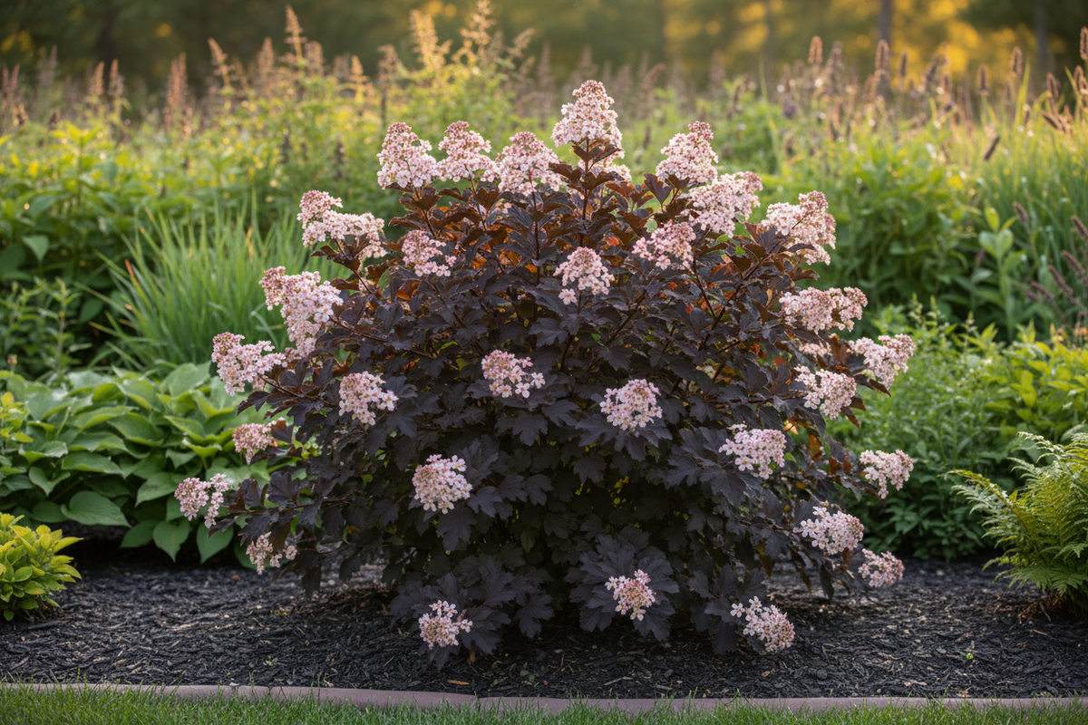Little Devil™ Ninebark Care Guide: Planting, Pruning & Winter Tips