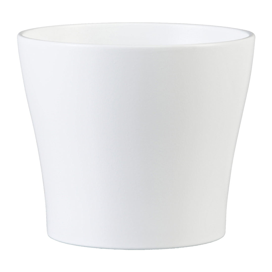 8.25" Panna Ceramic Colorful Mix Pot