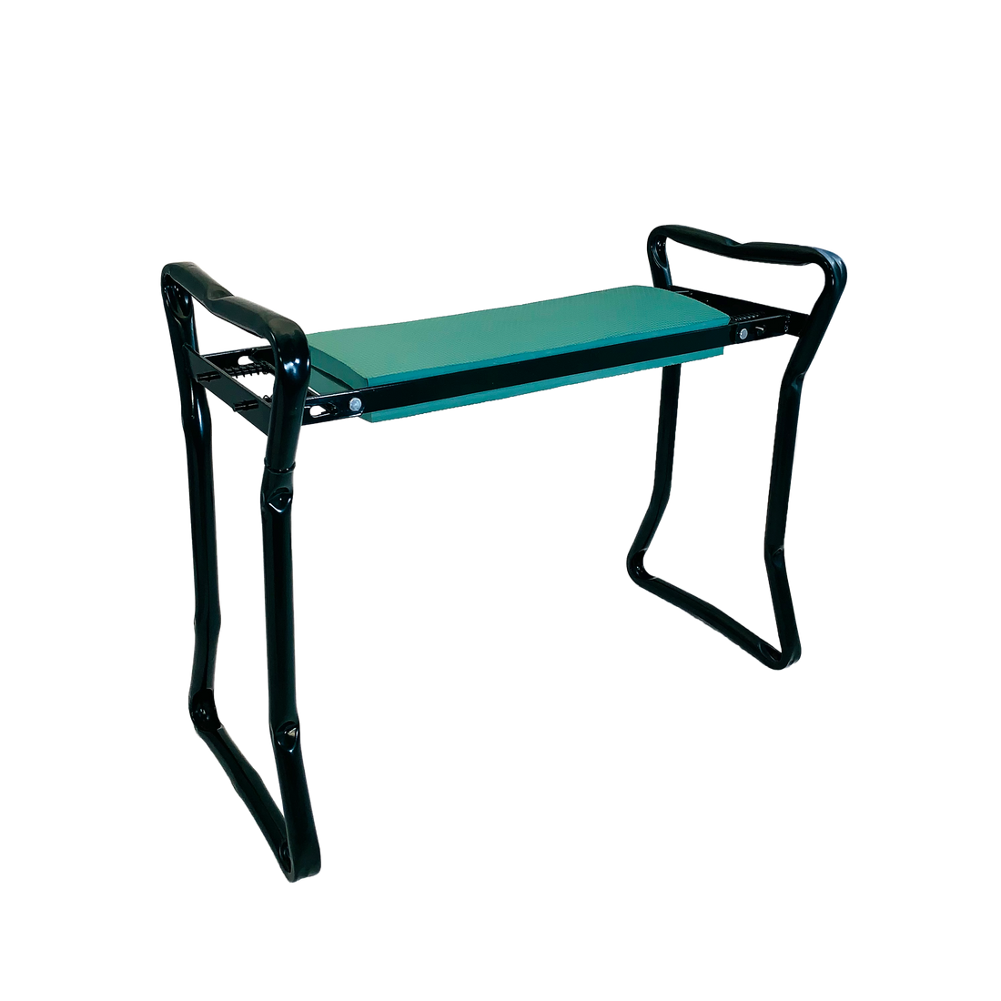 Green Kneeler Seat