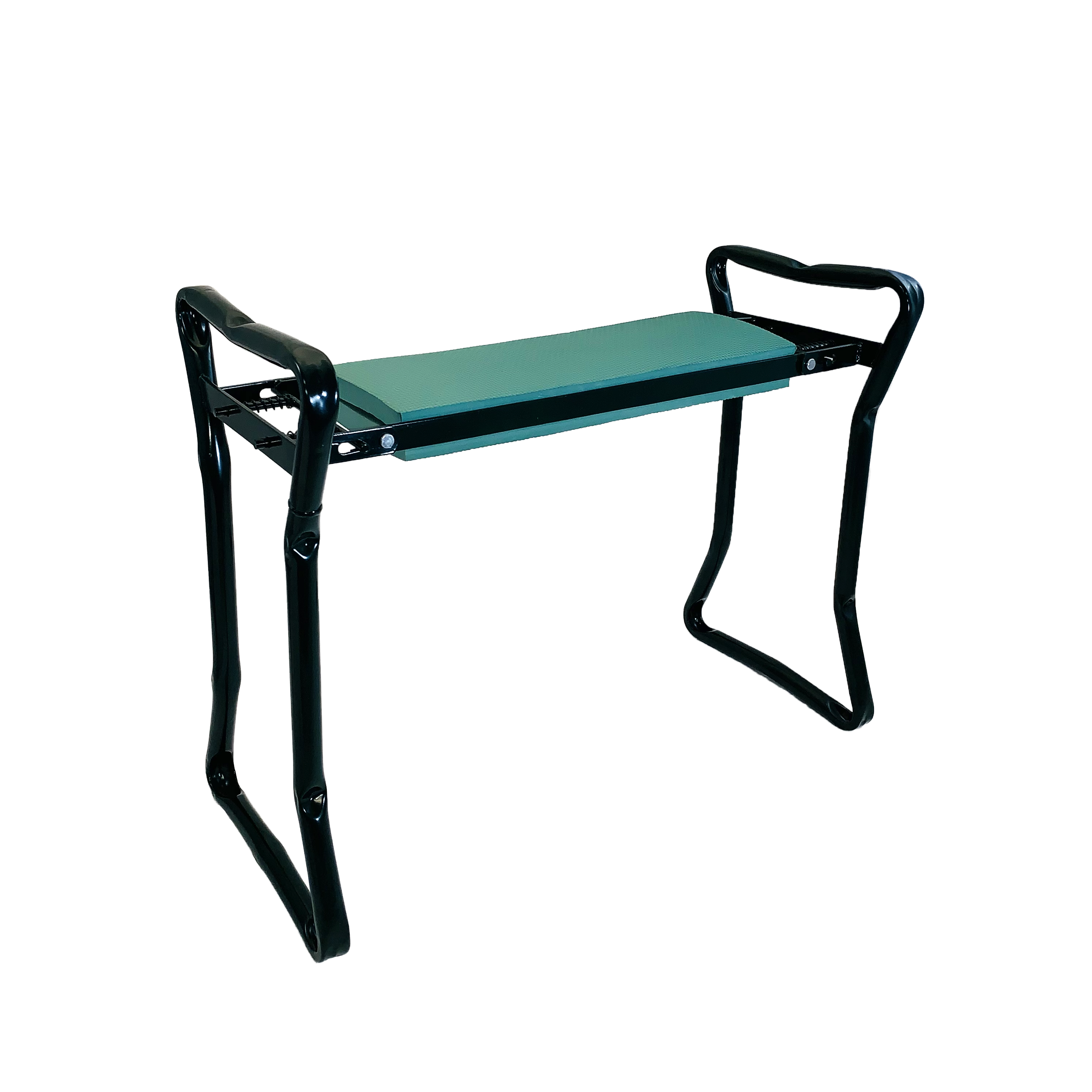 Green Kneeler Seat