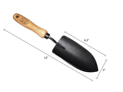 DeWit Trowel - Welldone
