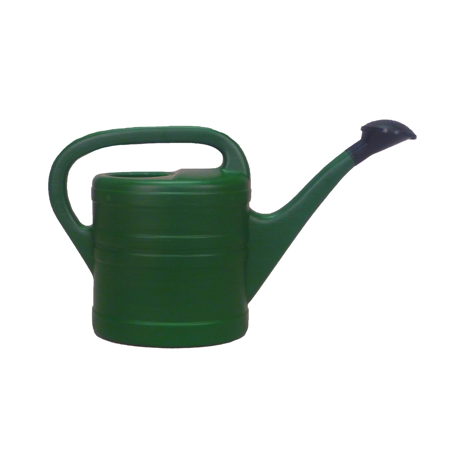 1.3 gal Green PVC Watering Can