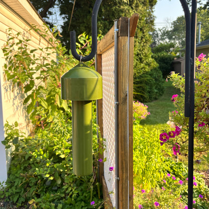 Green Guardian Organic Pest Control