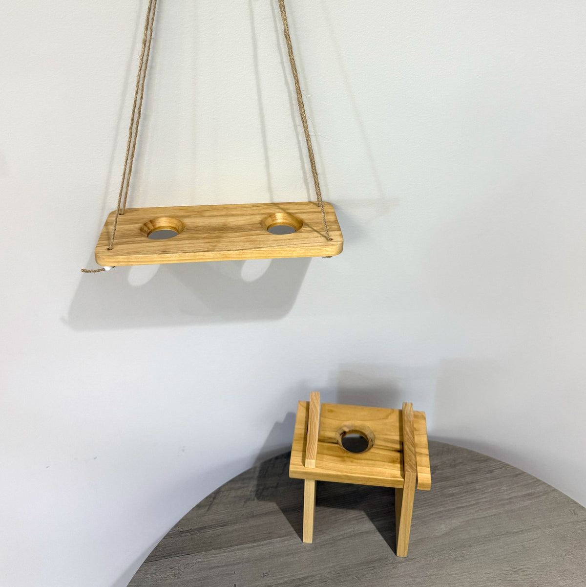 Air Plant Stands Kit