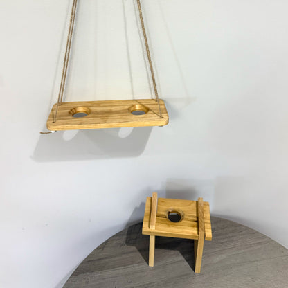 Air Plant Stands Kit