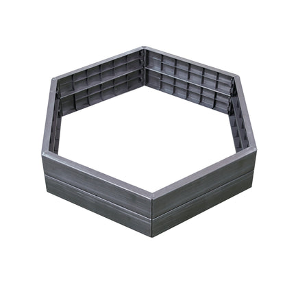 Ergo Raised Bed