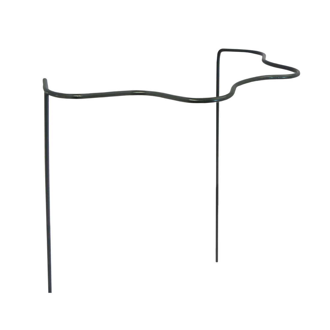 Plant Support Cradle 14" Scalloped