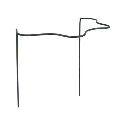 Plant Support Cradle 40" Scalloped