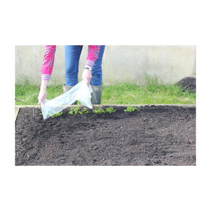 Easy Seedling Tunnel 3pk