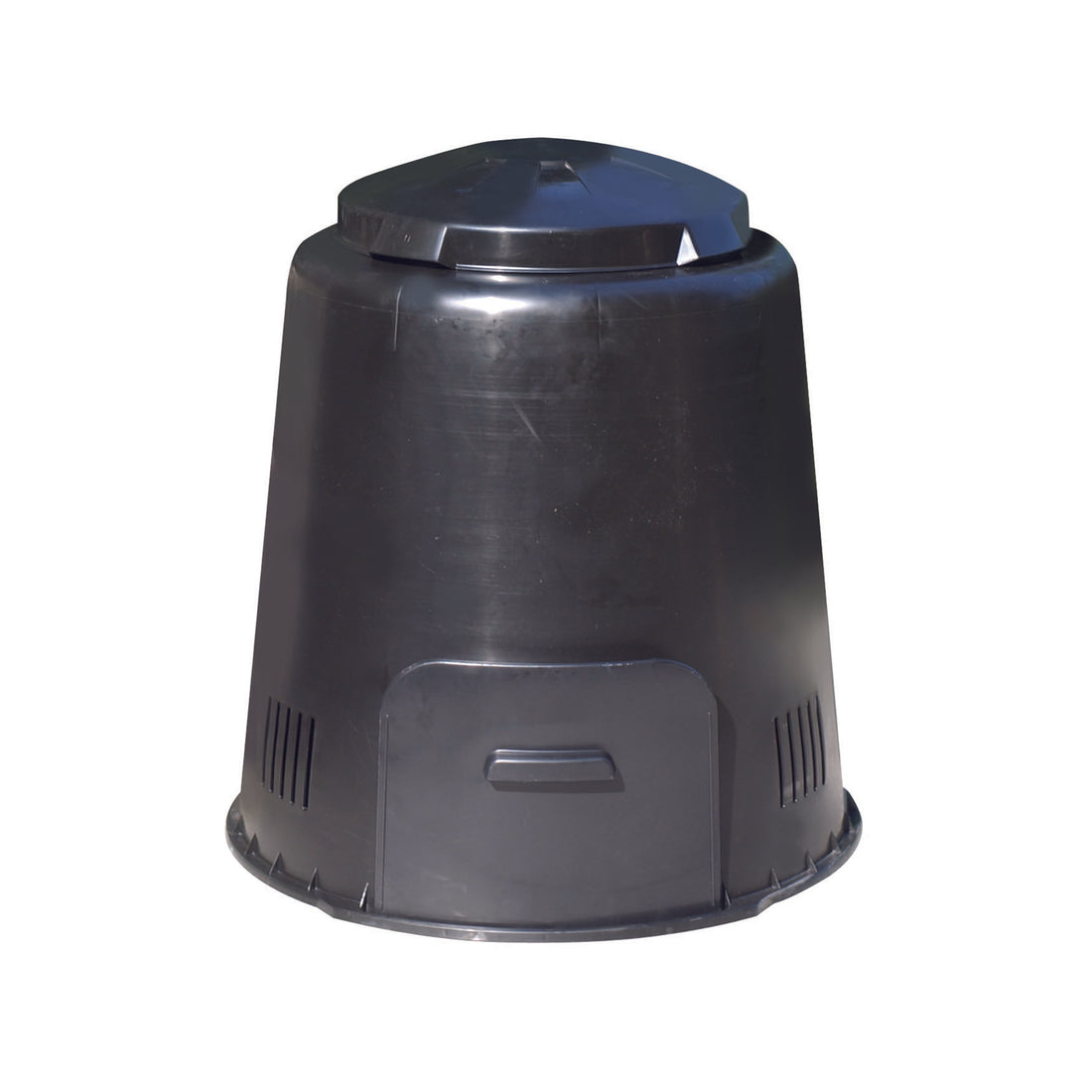 Eco Composter 74 gal Black