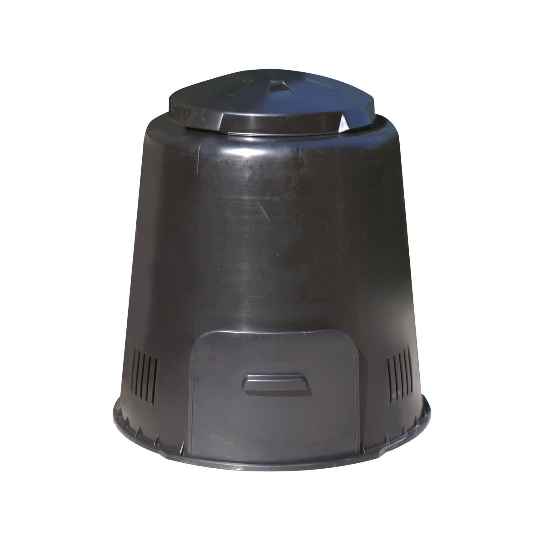 Eco Composter 74 gal Black