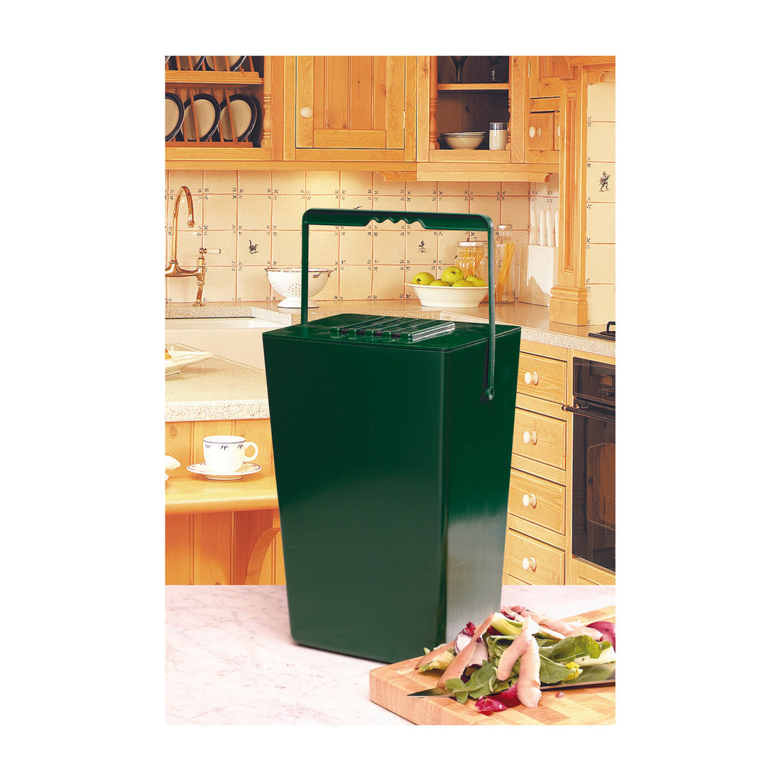 Midi Compost Caddy