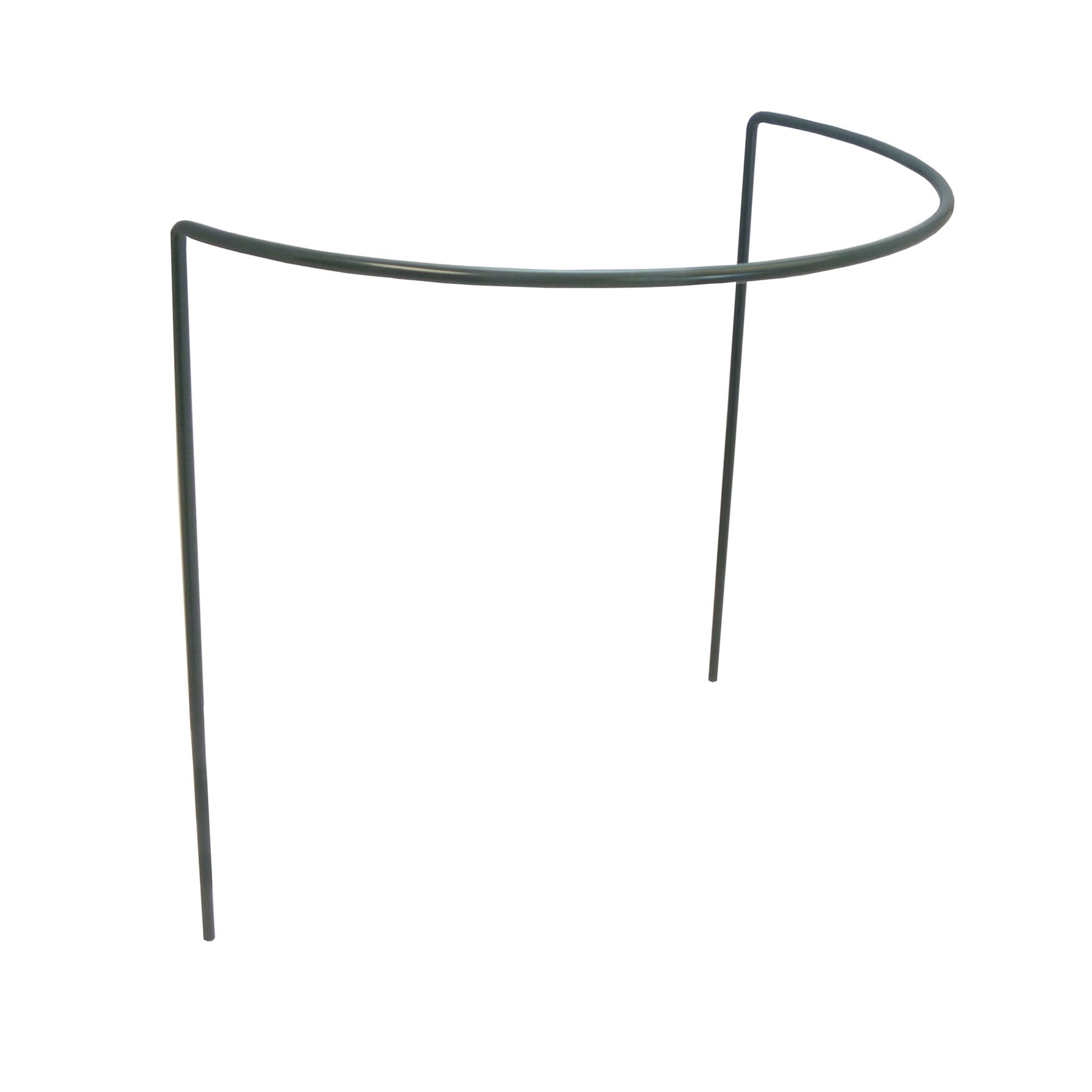 Plant Support Cradle 40" Half Circle