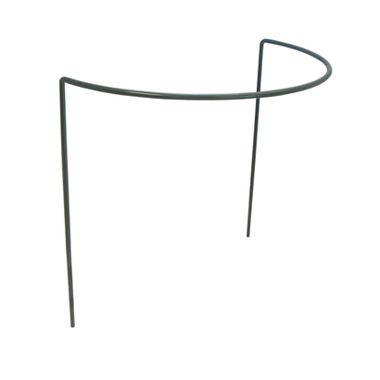 Plant Support Cradle 40" Half Circle