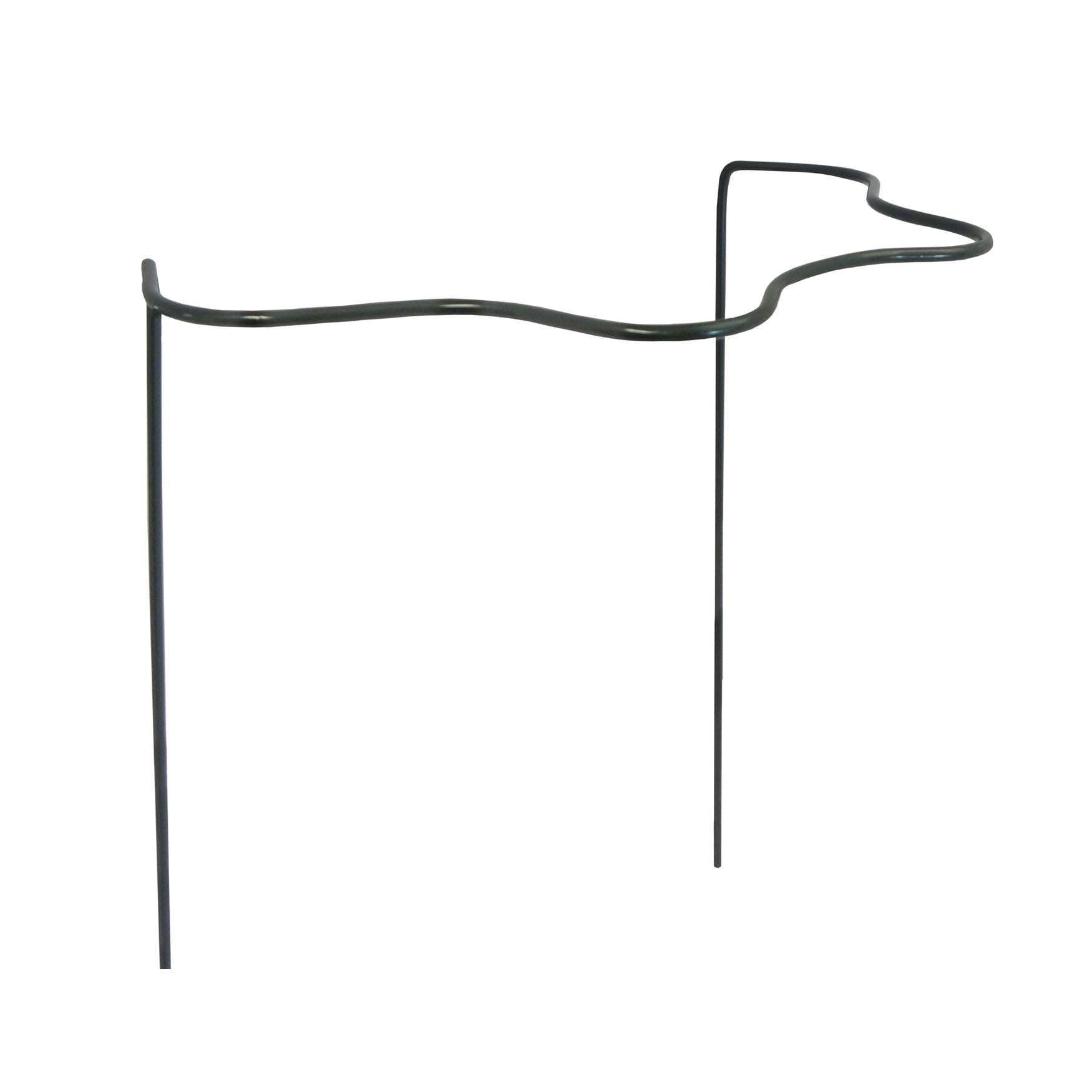 Plant Support Cradle 28" Scalloped