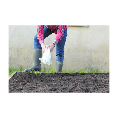 Easy Seedling Tunnel 3pk