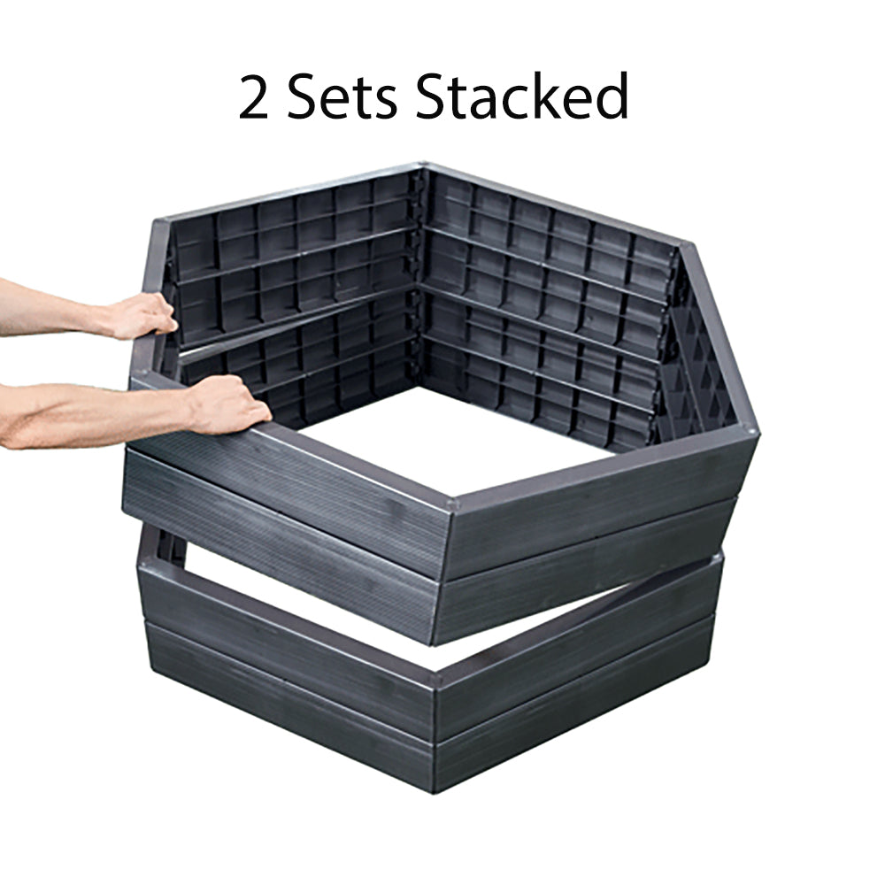 Ergo Raised Bed