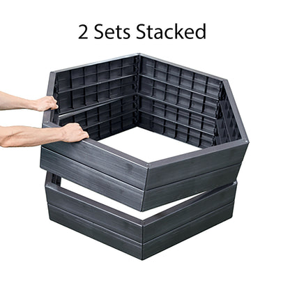 Ergo Raised Bed