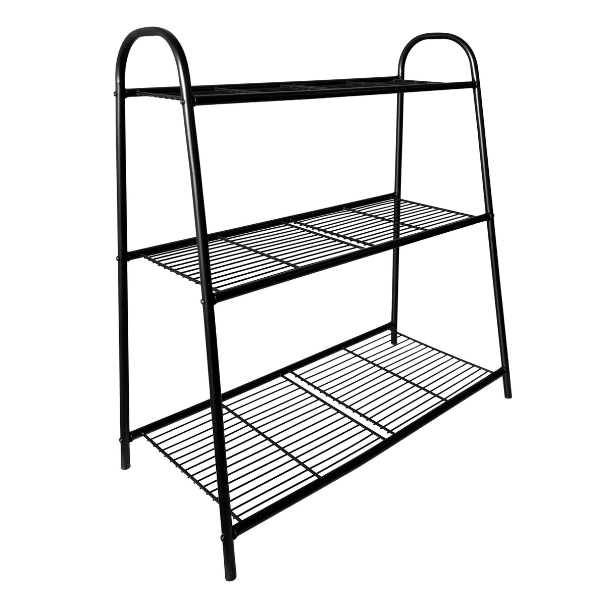 Balcony Plant Stand