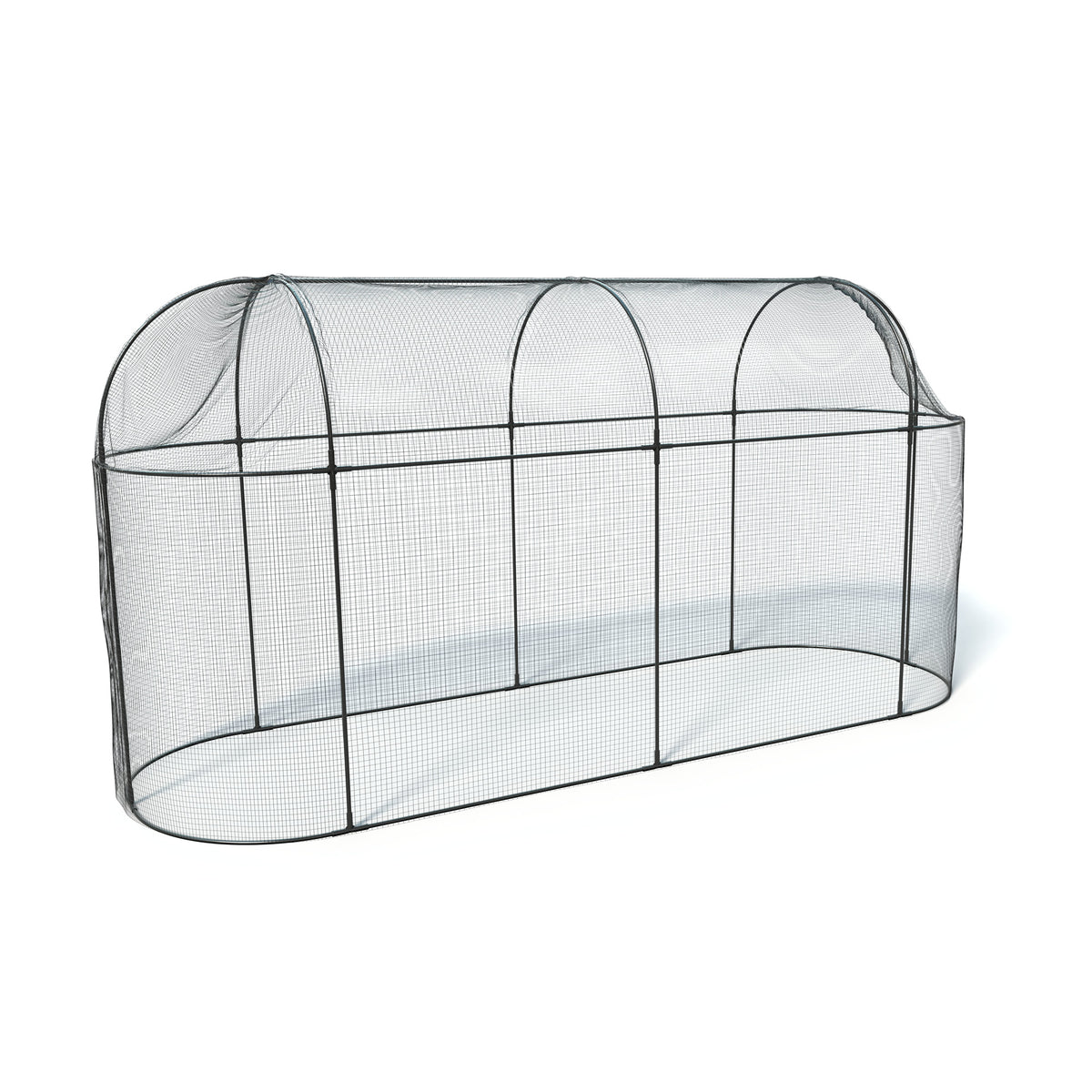 Long Fruit Cage