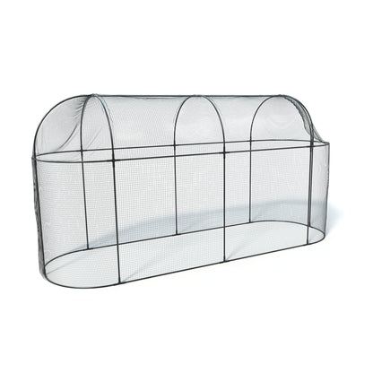 Long Fruit Cage