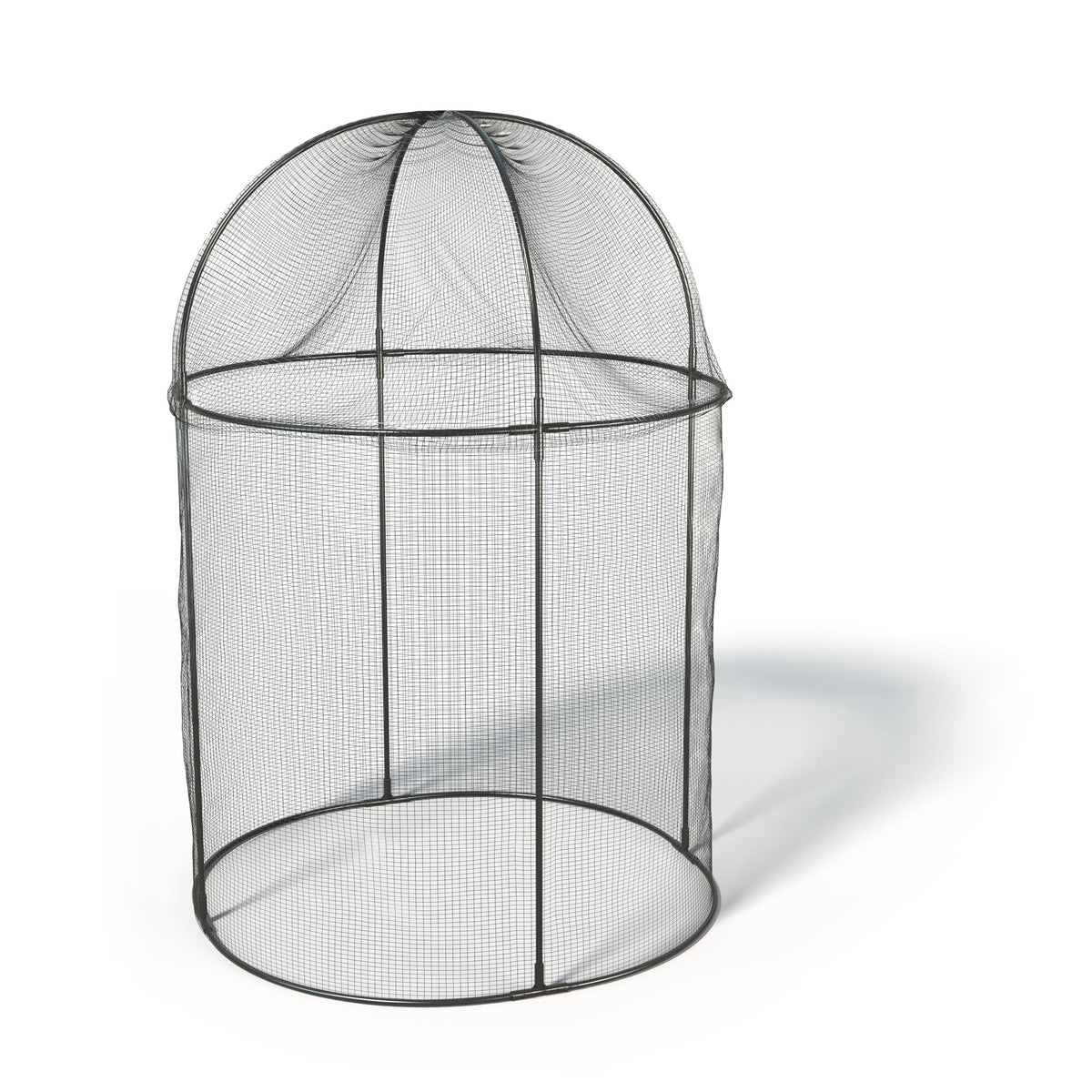 Round Fruit Cage
