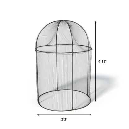 Round Fruit Cage