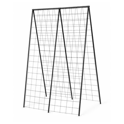 Pea &amp; Bean Steel Frame