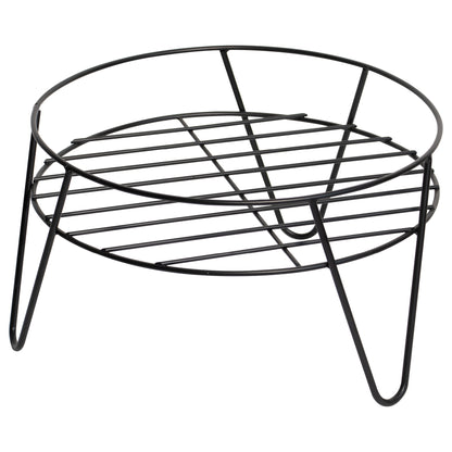 Short Metal Plant Stand
