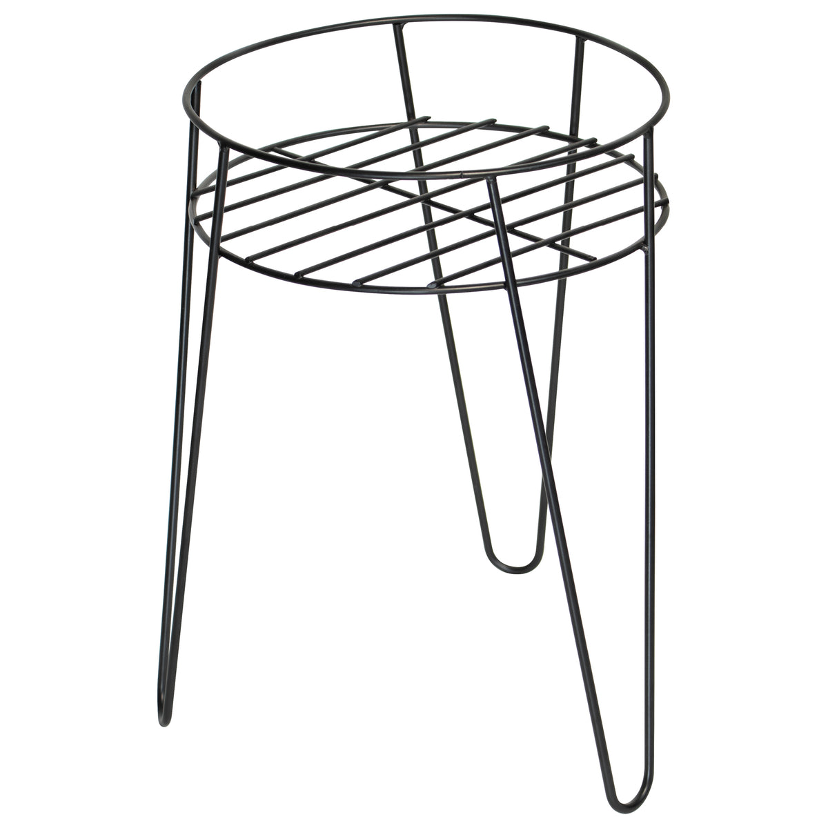 Medium Metal Plant Stand