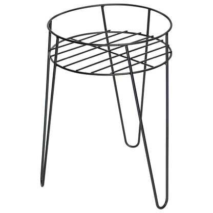 Medium Metal Plant Stand