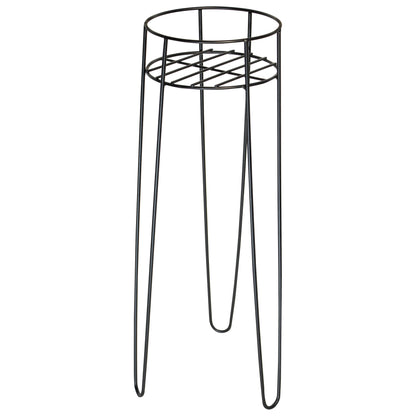Tall Metal Plant Stand