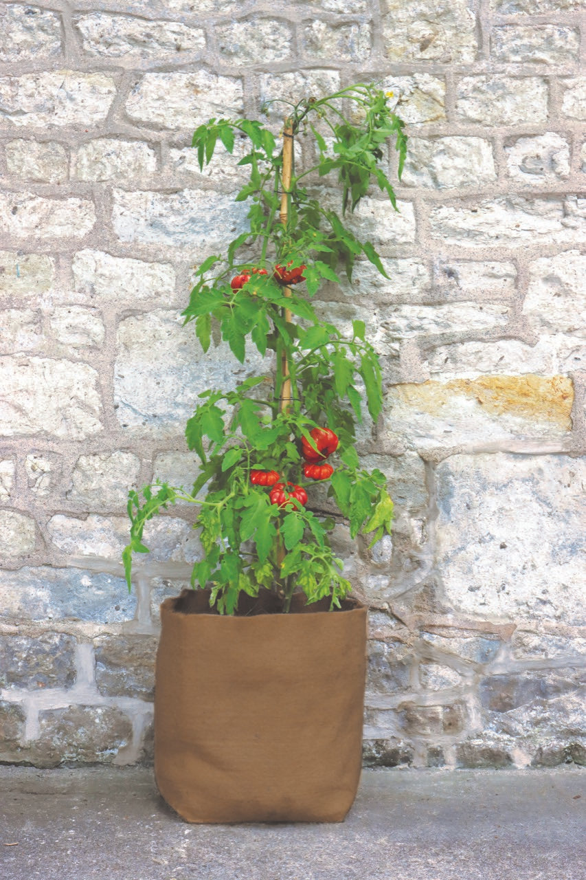30L Hemp Fiber Planter