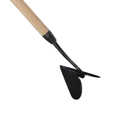 Hand Plow Long Handle