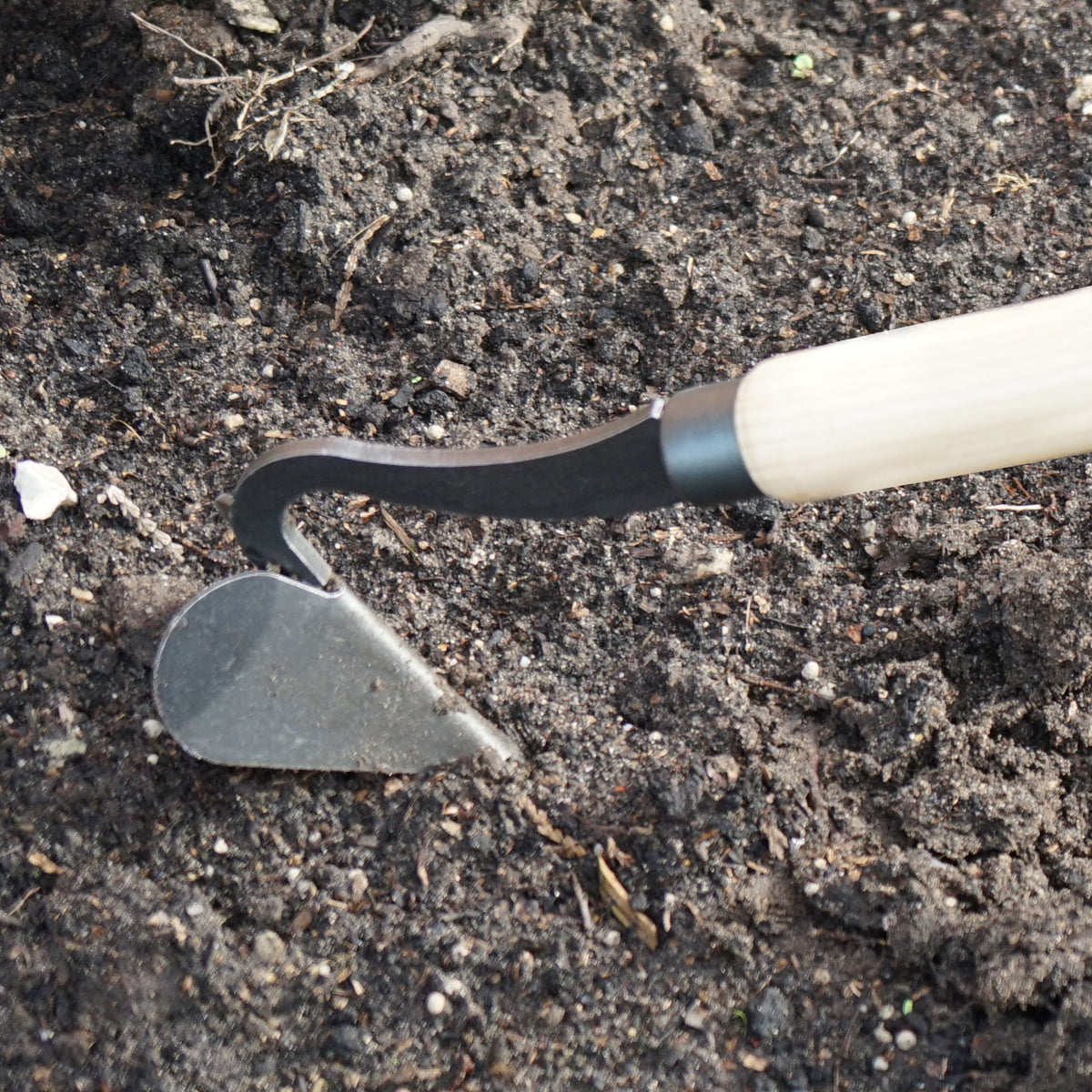 Hand Plow Long Handle