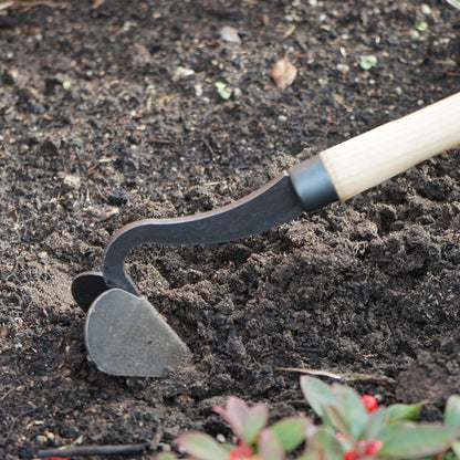 Hand Plow Long Handle