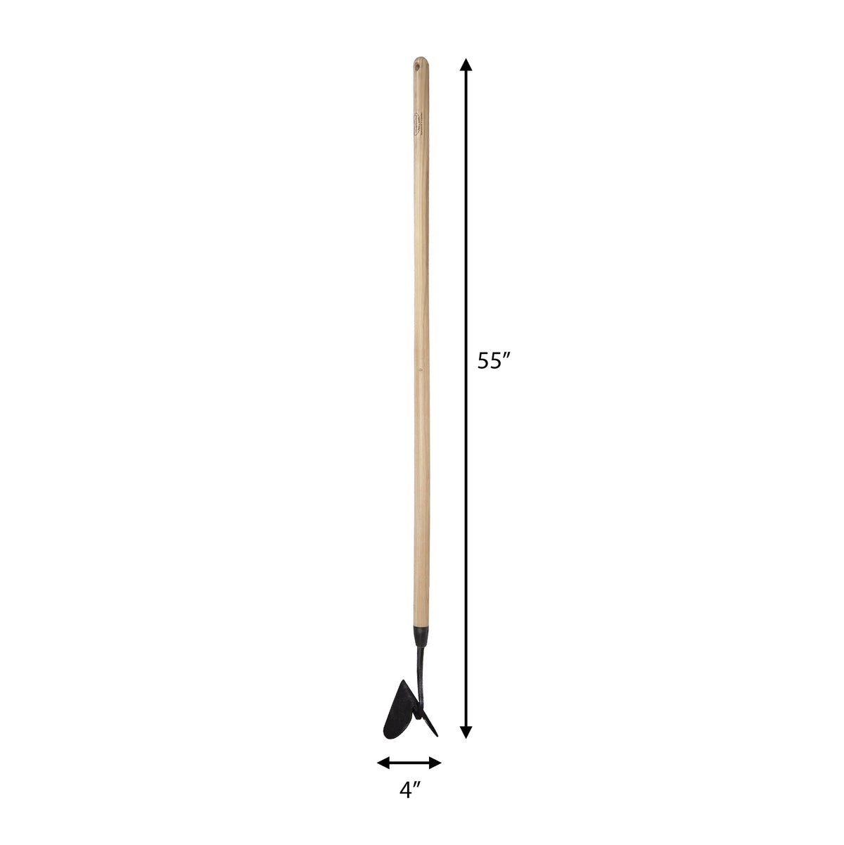 Hand Plow Long Handle