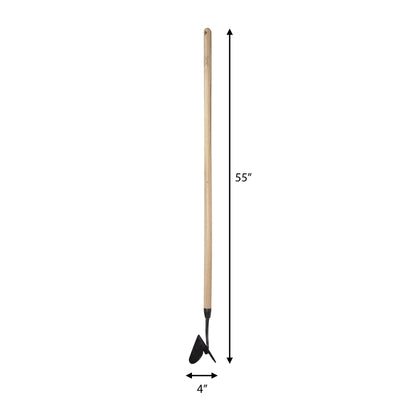 Hand Plow Long Handle