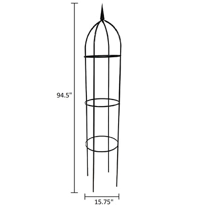 94.5" Obelisk RHS