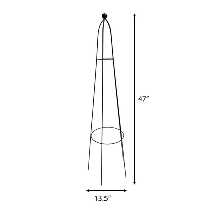 Queen Obelisk Classic RHS