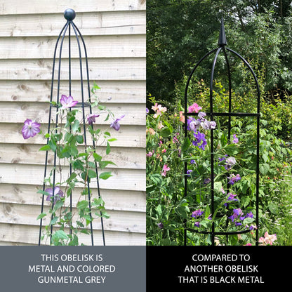 Queen Obelisk Classic RHS
