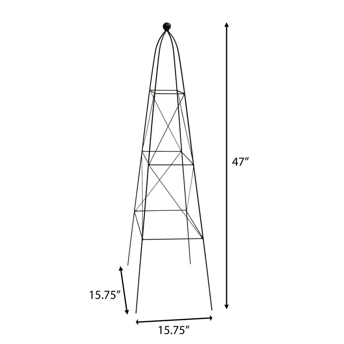 King Obelisk Ultra RHS