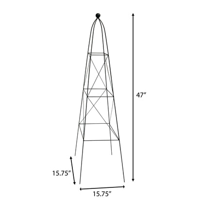 King Obelisk Ultra RHS