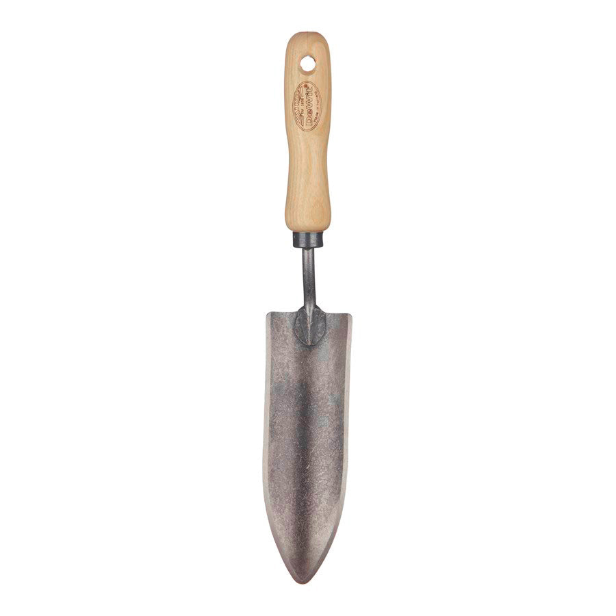 DeWit Trowel - Transplant