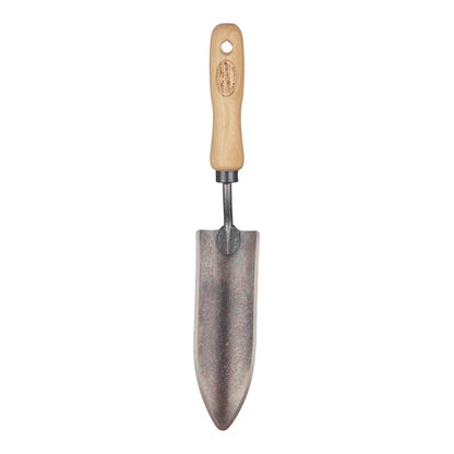 DeWit Trowel - Transplant