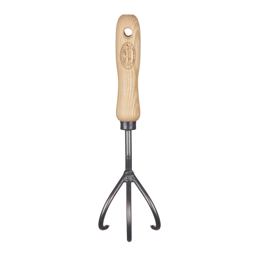 DeWit Cultivator - 3 Tine