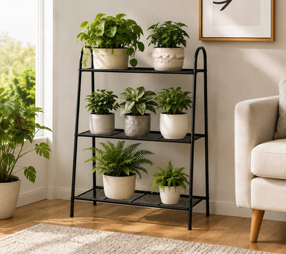 Balcony Plant Stand